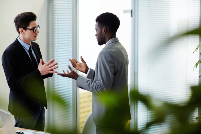 How to Deal with Difficult Employees: A Detailed Guide for Employers