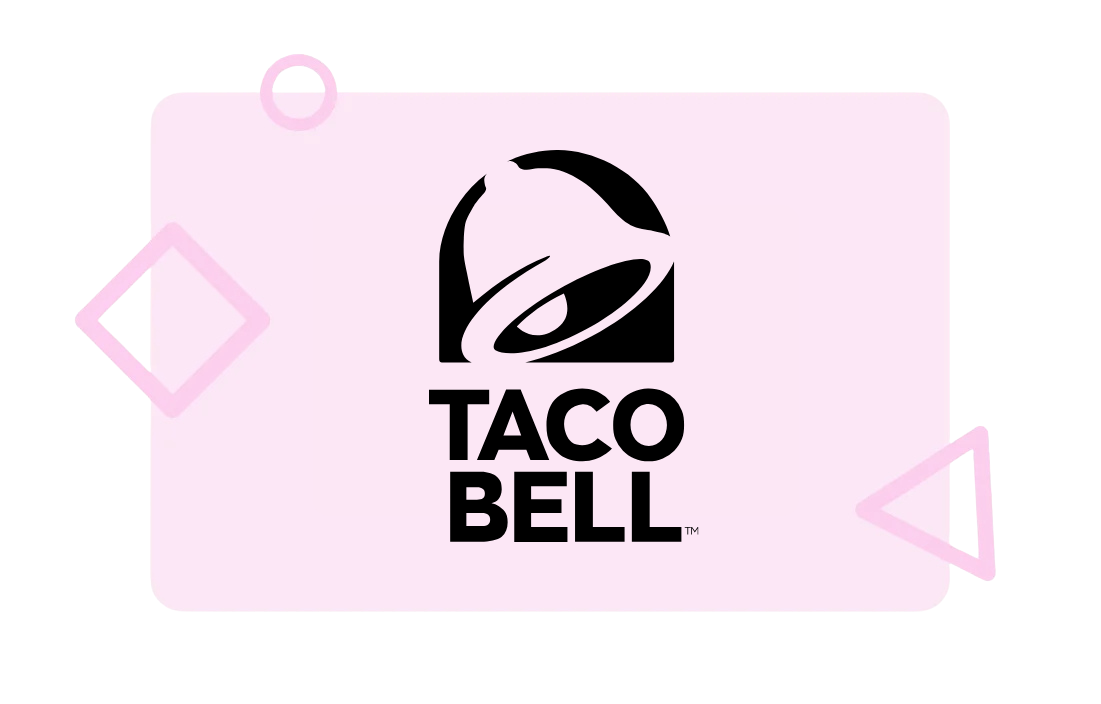 Shiftbase -Customer story stories -logo - taco bell