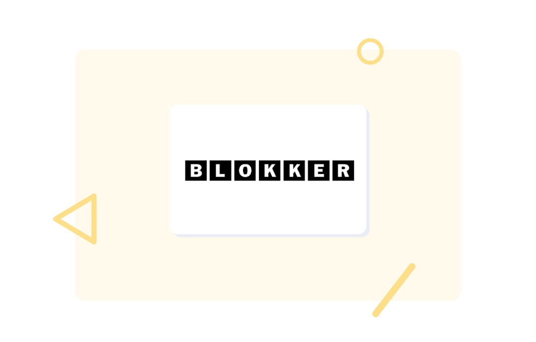 Blokker Testimonial – mehr Überblick und weniger Abstimmungschaos im Team mit Shiftbase