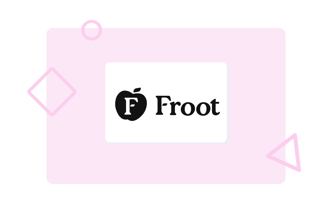 Shiftbase -Customer story stories -logos- Froot