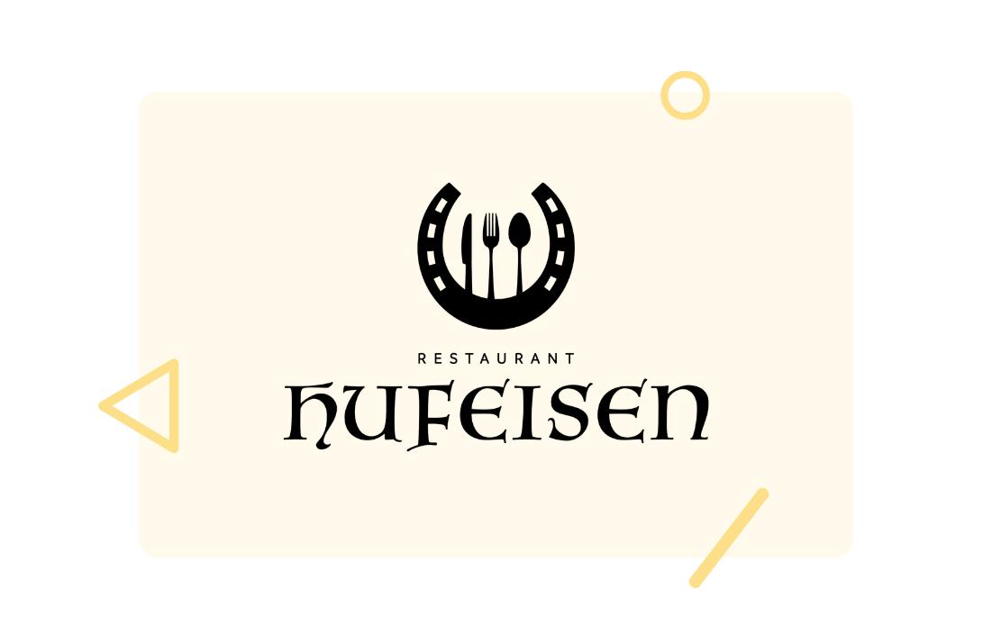 Shiftbase -Customer story stories -logos- Gastronomie Hufeisen