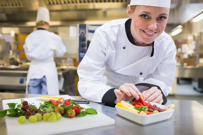 Verschillende lonen binnen de horeca: van sterren chef tot afwasser