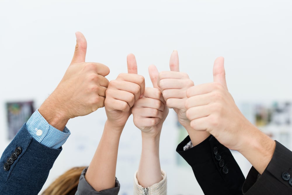 Smarte Ziele im Mitarbeitermotivationstraining
