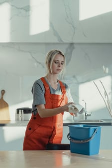 Temporary worker 3