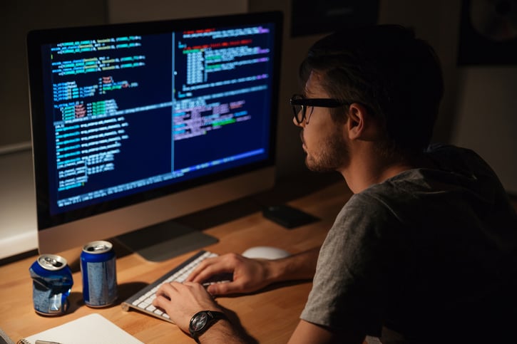 information, system, monitoring, optimierungspotenziale, implementierung, produktionsplanung und steuerung