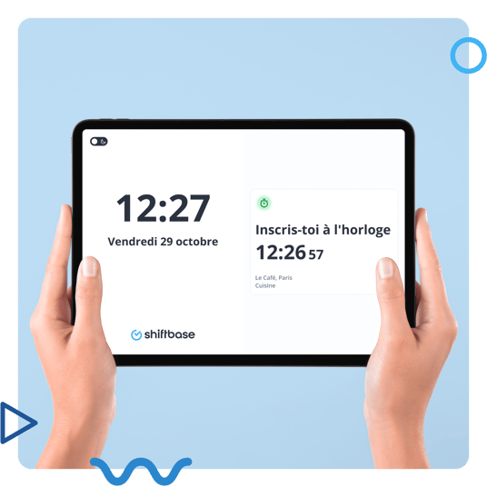 Time Tracking - ZigZag 3 - FR