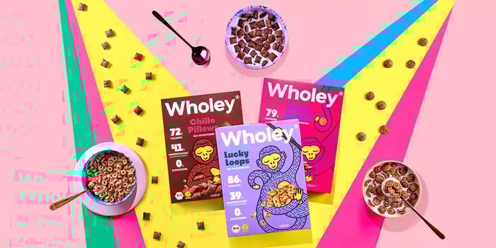 Kundengeschichte von Wholey