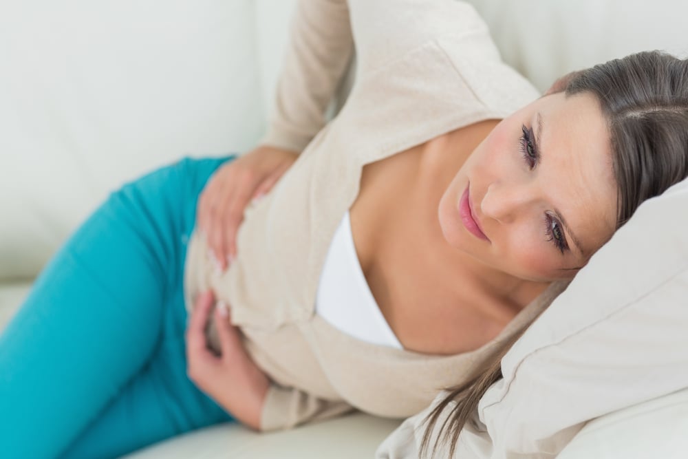 Wenn Frauen auf den Menstrual Leave oder Menstruationsurlaub bei Menstruationsbeschwerden verzichten, erhöhen sie unter Umständen den Krankenstand.