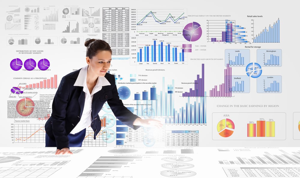 numérisation des ressources humaines
