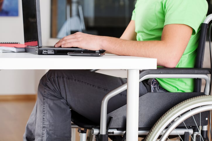 Disability leave, temporary disability 