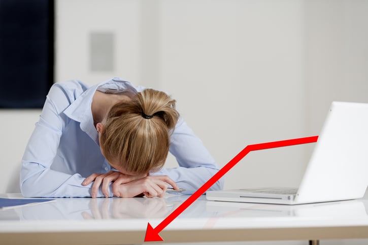 Wenn der Fall eines Fehlers eingetreten ist, kommt es auf einen guten Umgang mit dem Thema im Unternehmen an – eine positive Fehlerkultur ist dabei hilfreich.