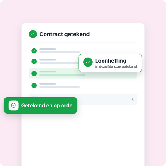 Z4 Compliance NL