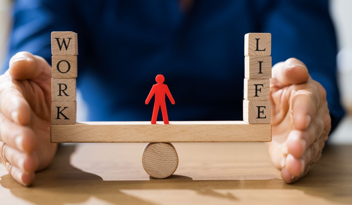 Work-Life-Balance: Innovative Strategien für Firmen - Shiftbase