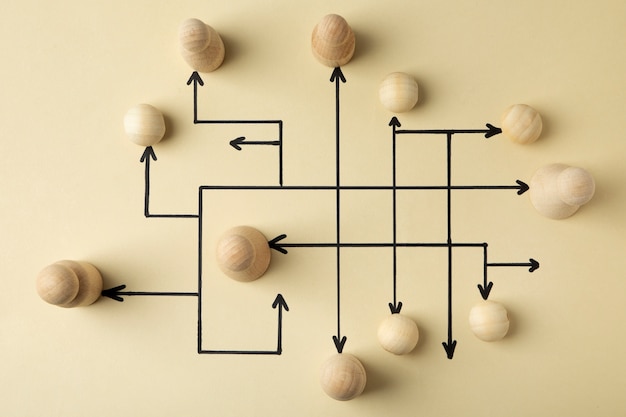 Agile Organisationsstrukturen: So reagierst du flexibel auf Marktveränderungen