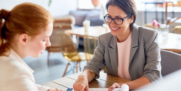 severance pay, elect coverage