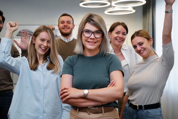 Mitarbeiter des Monats: Vorteile und Motivationseffekt