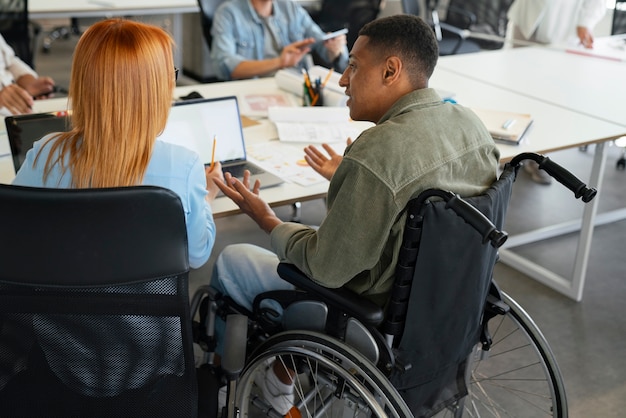 Diversität und Inklusion in der Generation Z