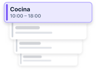 Planificación