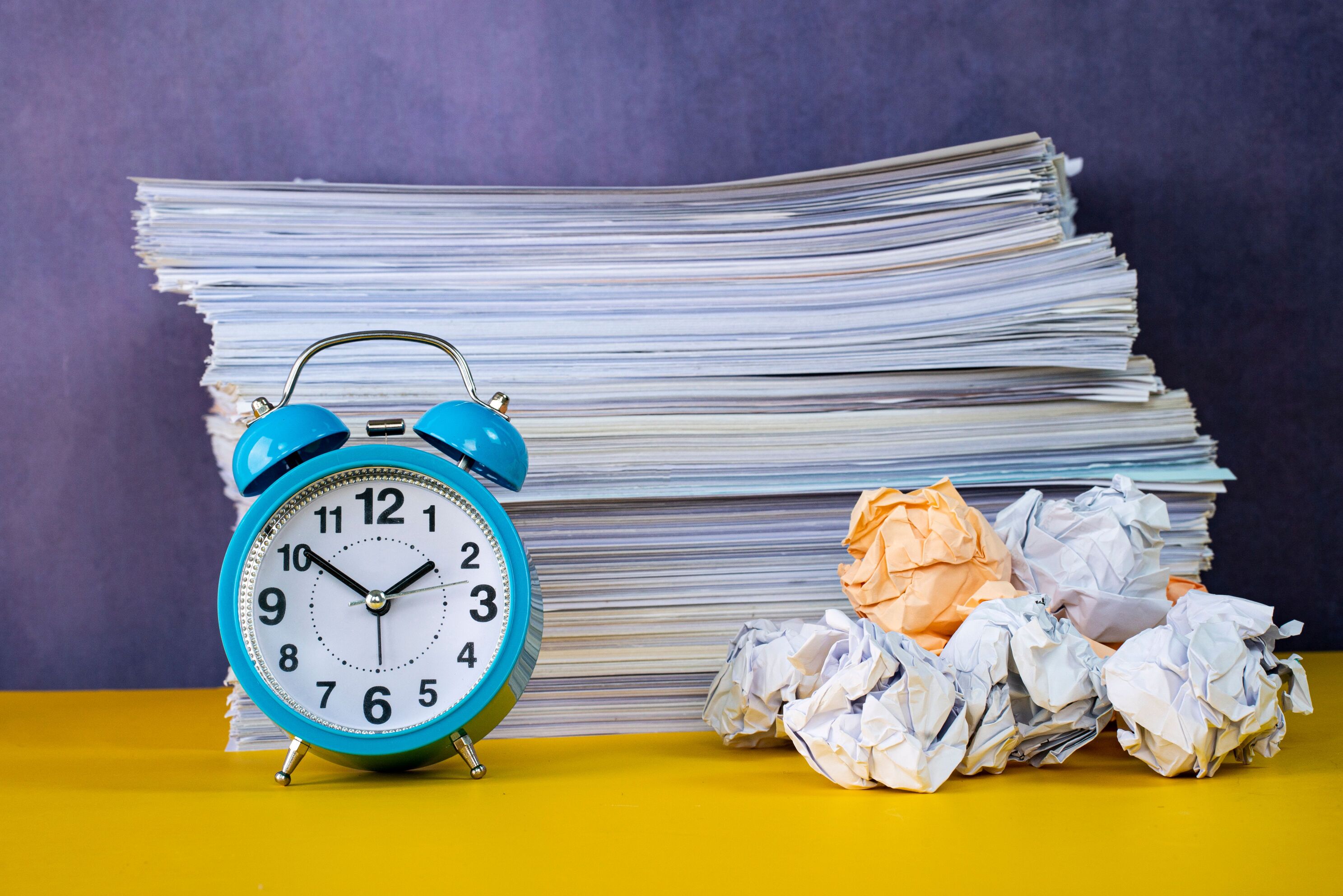 workplace productivity killers, important stuff, tech help, workers, free time,