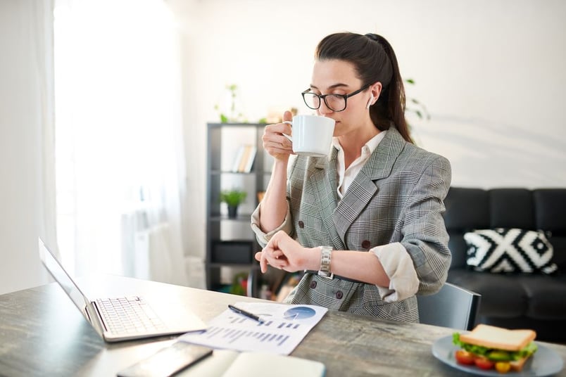 3 Critical Small Business Time management Tips For Employers