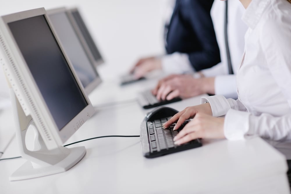 Webinar zum Thema: Wie funktioniert die Entfristung eines Arbeitsvertrags?