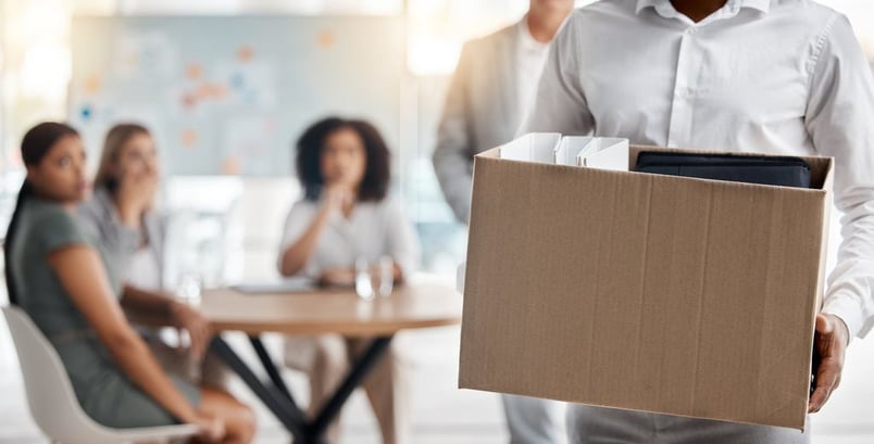 Unfair Dismissal Compensation UK : A ultimate guide