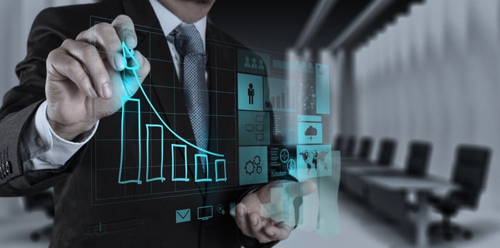 It makes easier, medewerkers doelen, the future, nieuwe functie