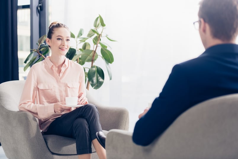 Preguntas para una entrevista de trabajo: Guía práctica para RR.HH.