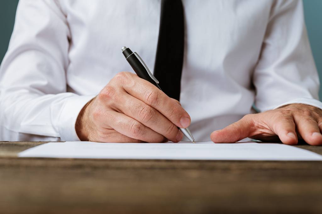 tijdelijk contract spreekt