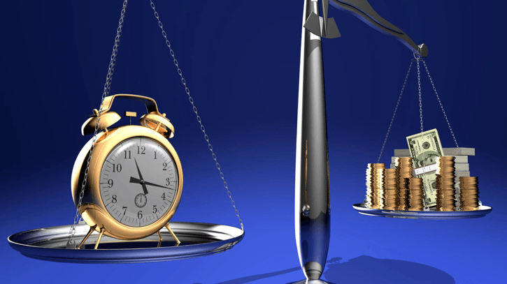 Hourly Billing