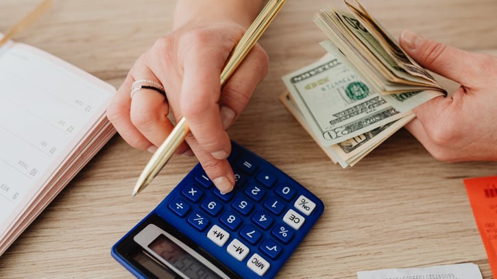 calculating holiday pay on overtime