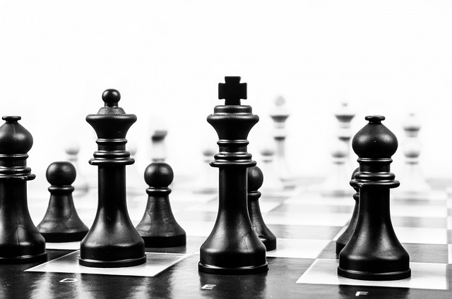 Gute Beispiele, wie Menschen durch ein Game mehr Erfolg im Unternehmen haben.