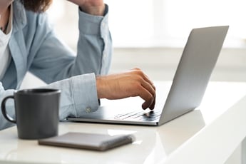 Absage Bewerbung - Muster für Arbeitgeber