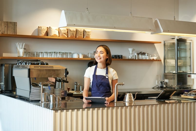 How to Open a Coffee Shop - The Beginners' Guide