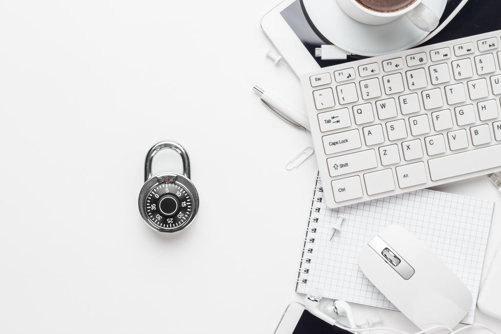 Sicherheit ist eins unserer wesentlichen Ziele