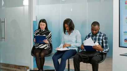 Initiativbewerbung Muster in PDF