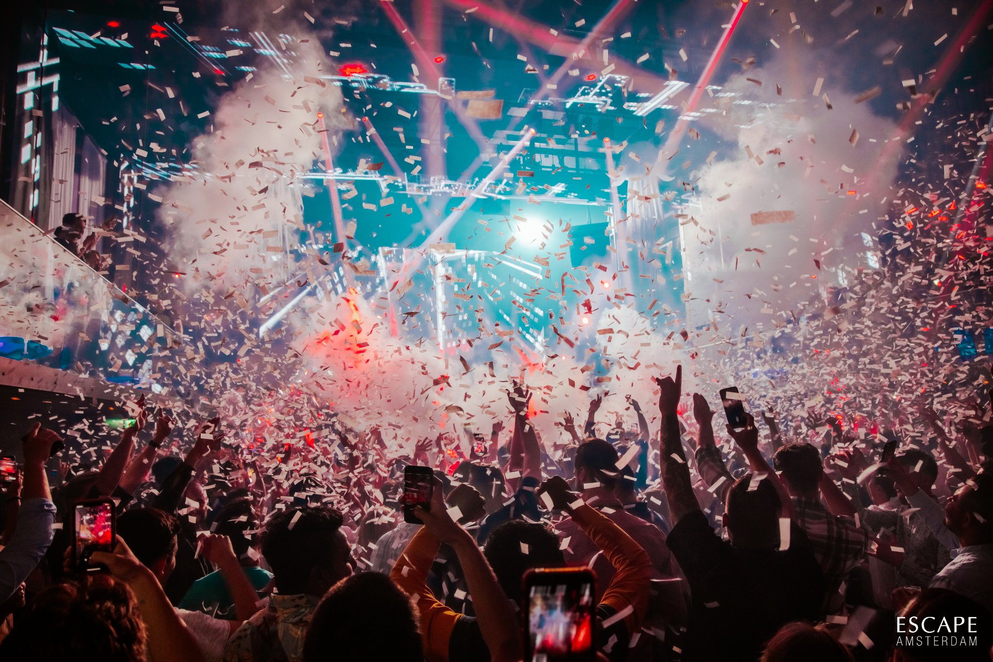confetti & CO2