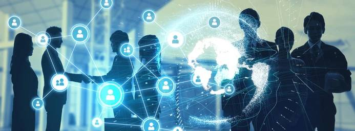 Workshop zur Schulung von HR-Mitarbeitern in Techniken des Active Sourcing.