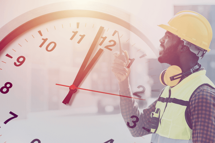 Decoding Industrial Time: Conversion and Calculation Guide - Shiftbase