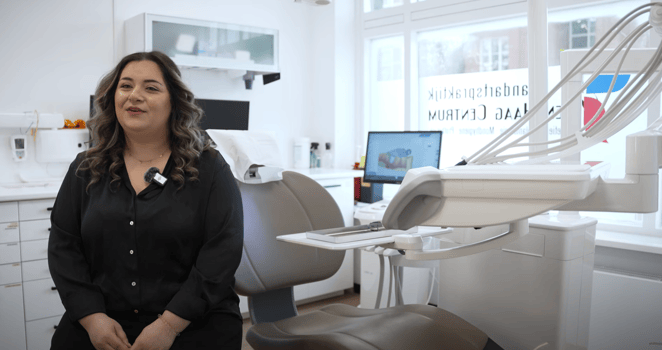 Efficiënte personeelsplanning en urenregistratie met Shiftbase bij tandartspraktijk Dental Lux