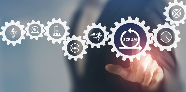 Überblick über neue Arbeitsmethoden am digitalen Bildschirm