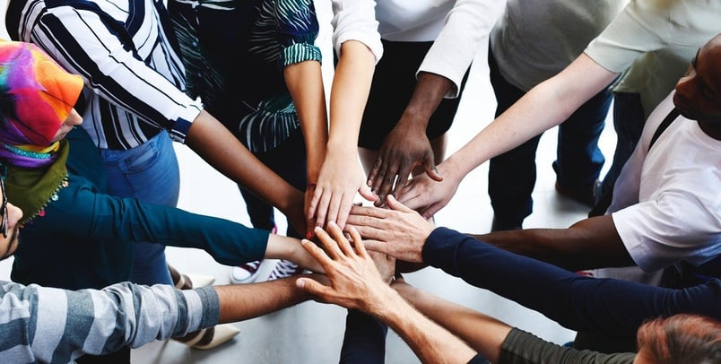 The Inclusive Workplace: A Step-by-Step Guide to Diversity