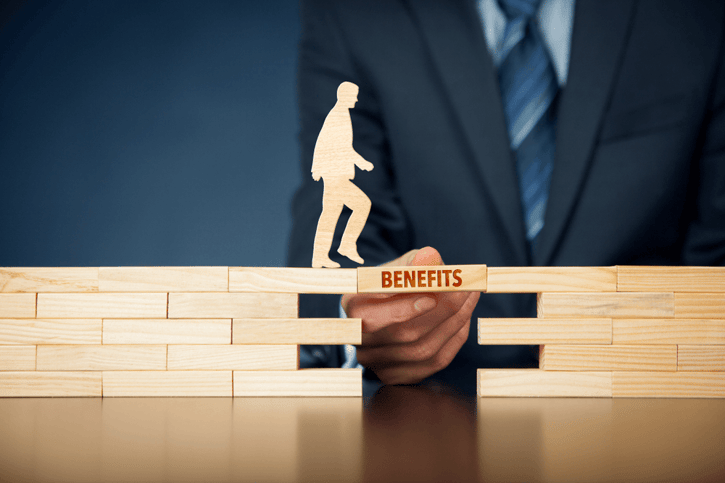 Corporate Benefits als Schlüssel zur Mitarbeiterbindung