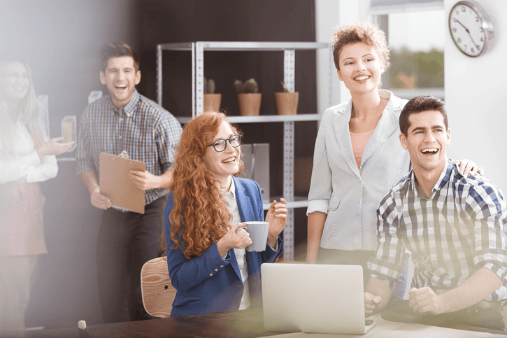 successful self managed teams, entire team, team performance, self management, self managed teams work