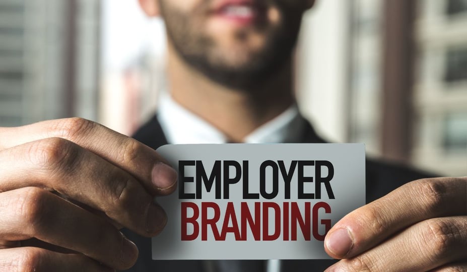 employer branding efforts, employer branding tool, employer brand index, employee engagement, social media channels
