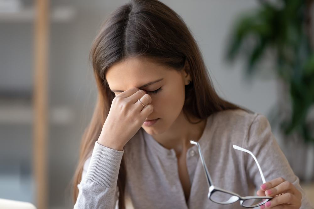 Burn-out und Depression: Was ist der Unterschied?