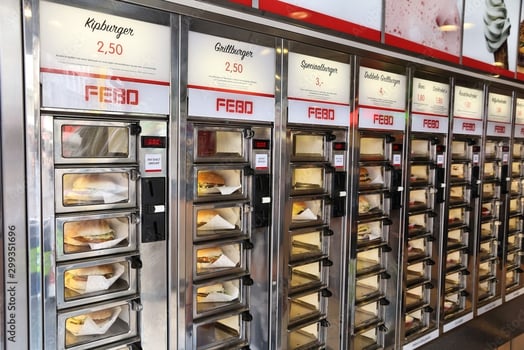 Succesverhaal van FEBO