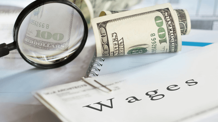 non-Wage labor costs