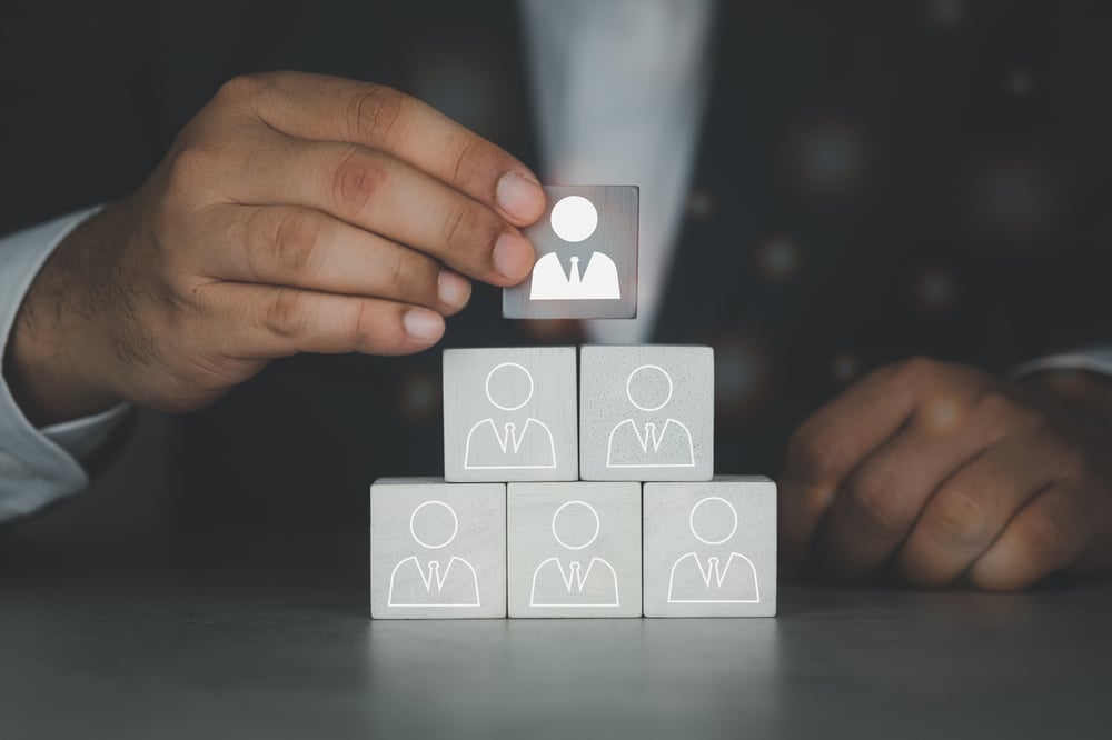 Welche Talent Management Strategie verfolgt deine HR?