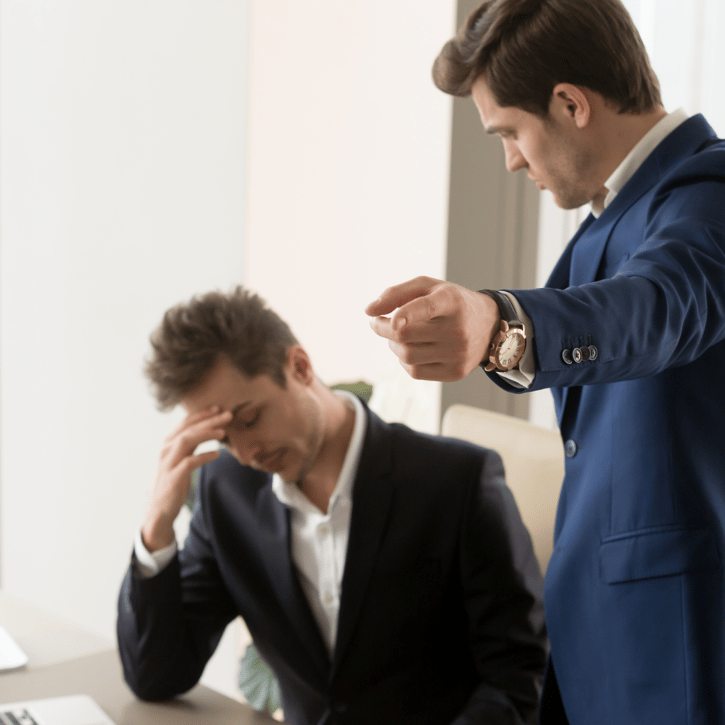Werkgever geeft ontslag op staande voet aan zijn werknemer